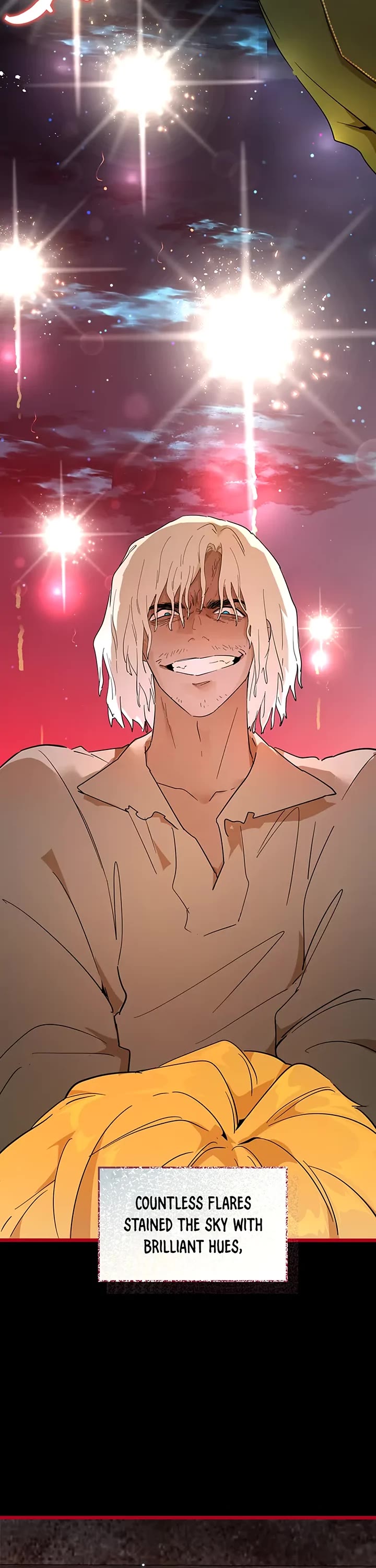 Becoming the Queen at the Age of Six chapter 32 page 23