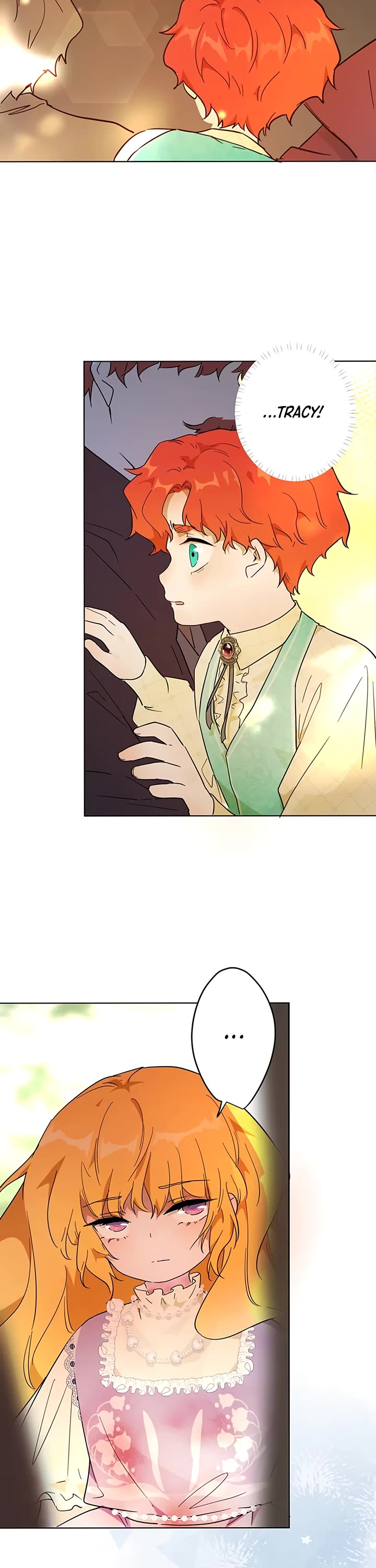 Becoming the Queen at the Age of Six chapter 39 page 13