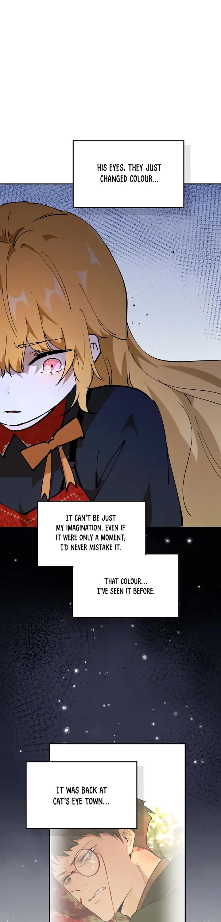 Becoming the Queen at the Age of Six chapter 65 page 12