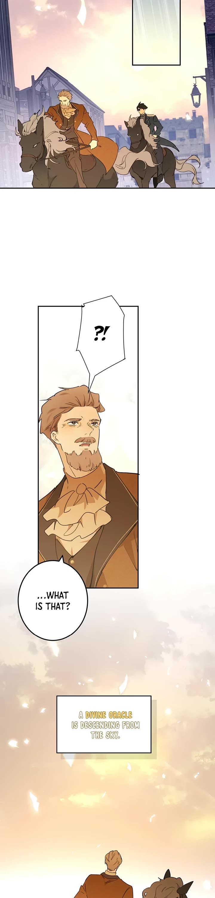 Becoming the Queen at the Age of Six chapter 66 page 12