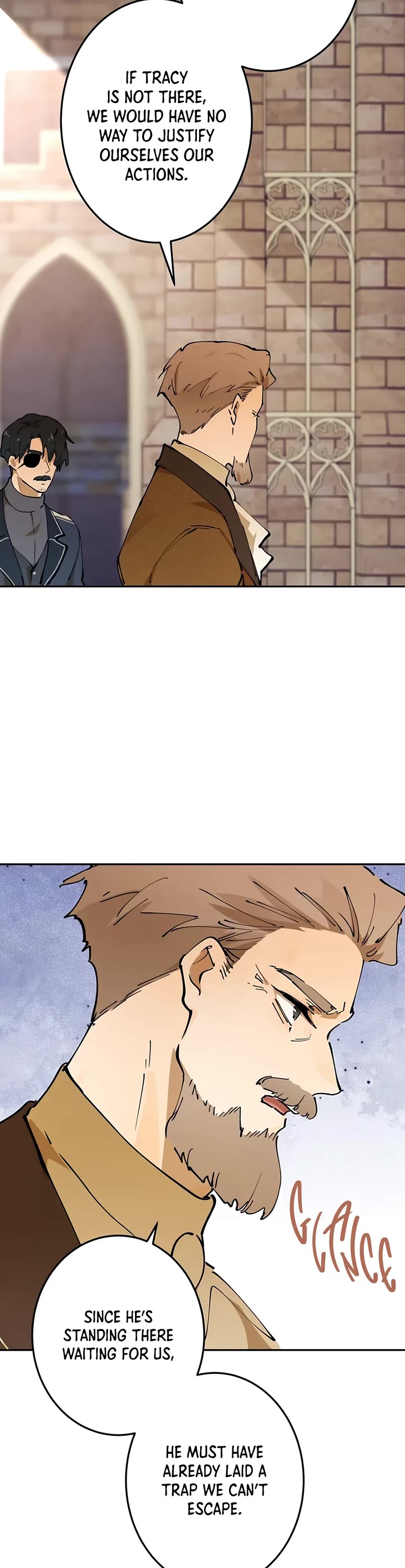 Becoming the Queen at the Age of Six chapter 66 page 29