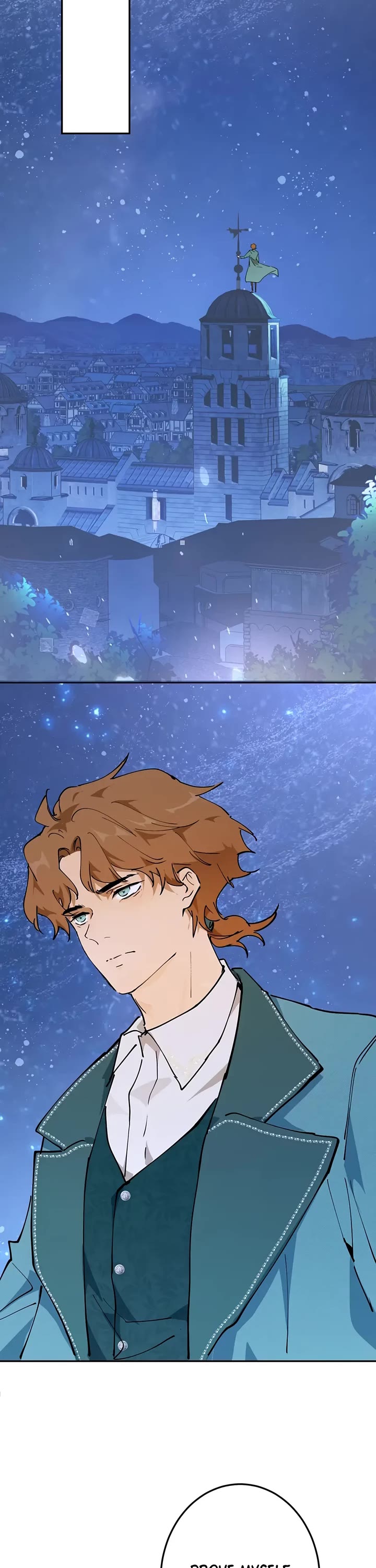 Becoming the Queen at the Age of Six chapter 66 page 7