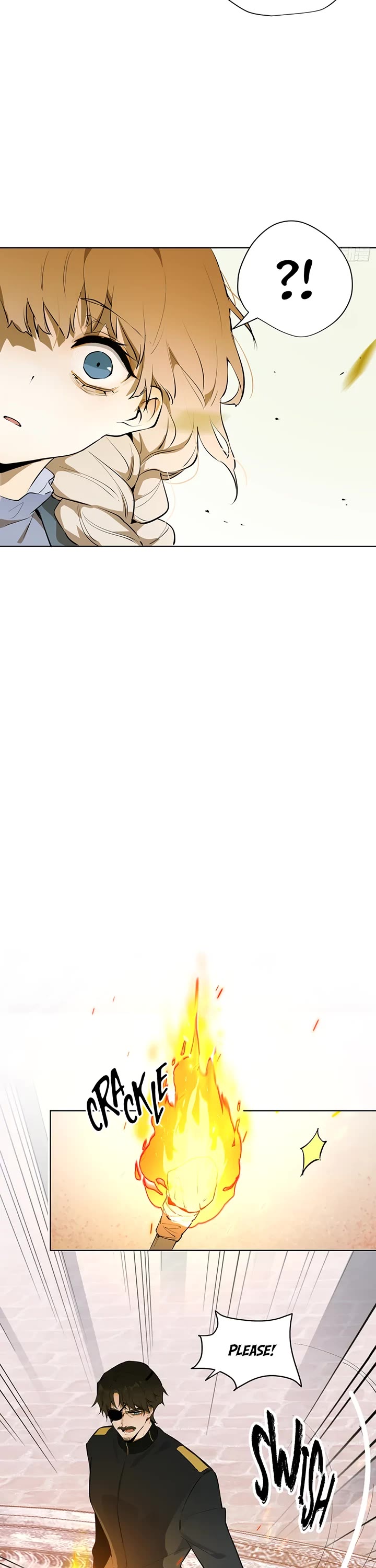 Becoming the Queen at the Age of Six chapter 8 page 16