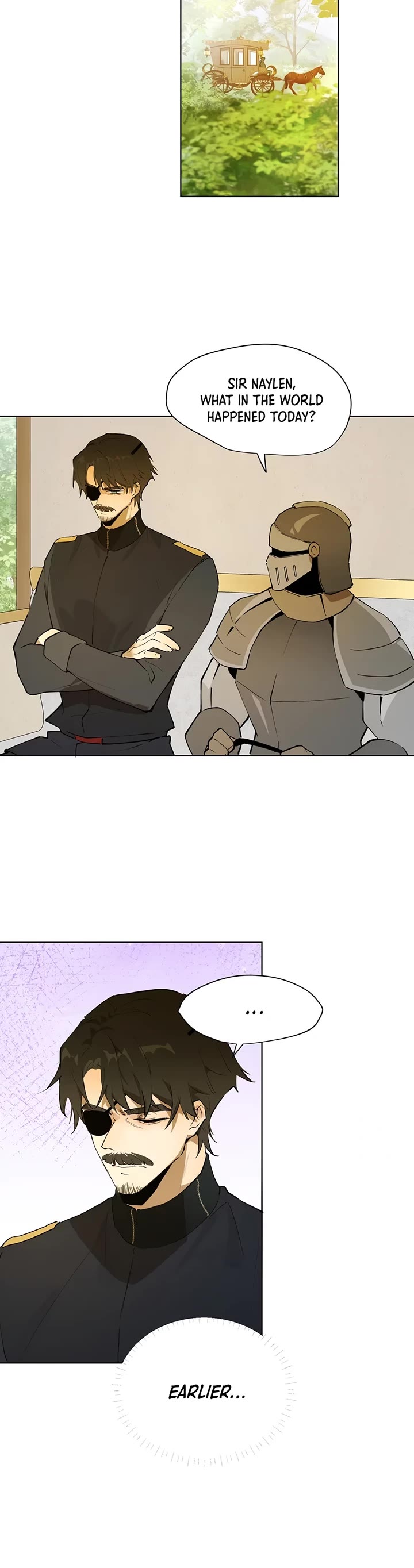 Becoming the Queen at the Age of Six chapter 9 page 20