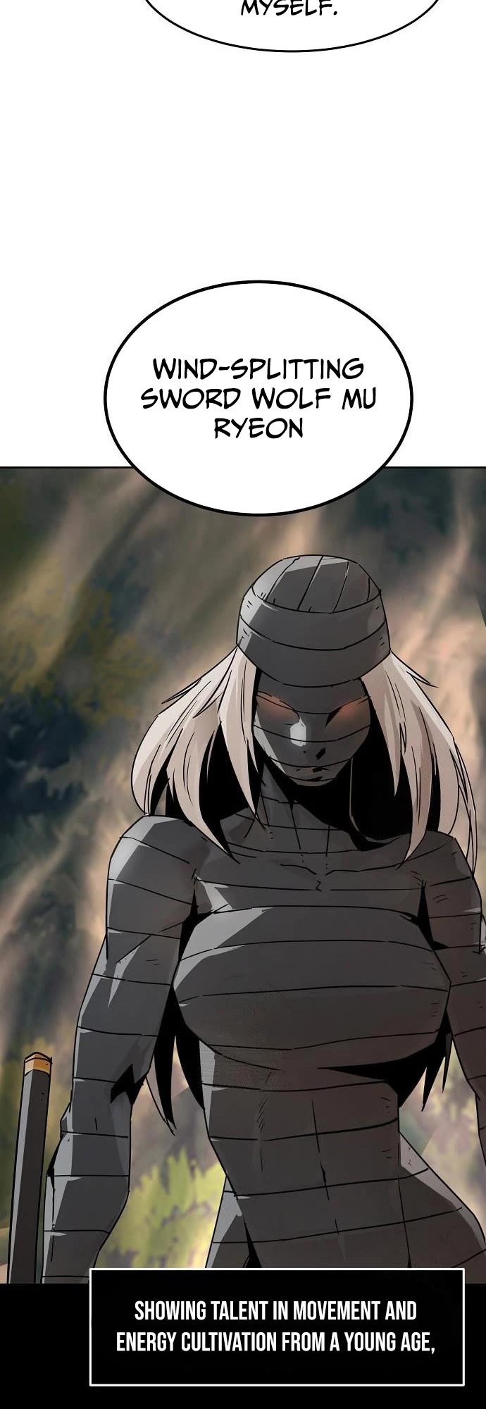 Becoming the Swordmaster Rank Young Lord of the Sichuan Tang Family chapter 100 page 11