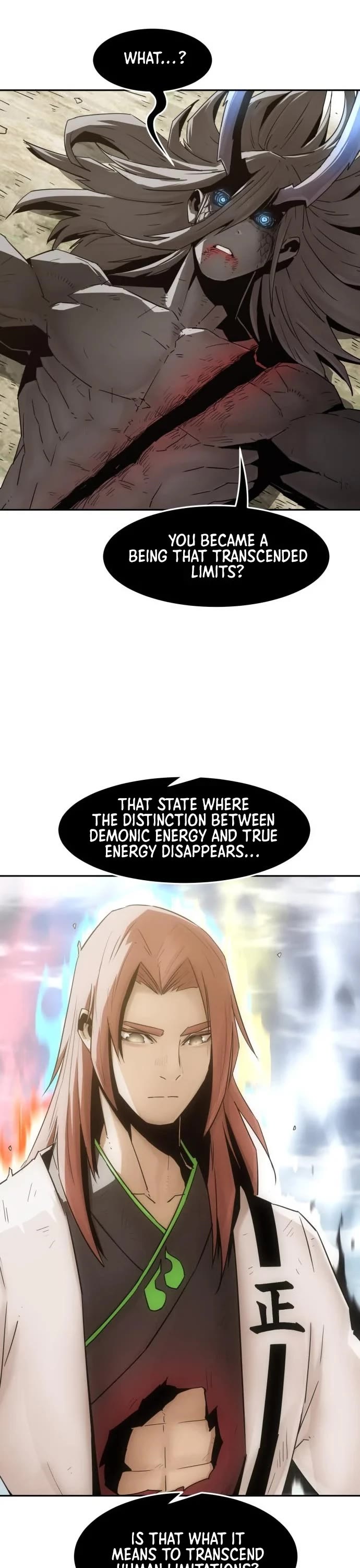 Becoming the Swordmaster Rank Young Lord of the Sichuan Tang Family chapter 105 page 1