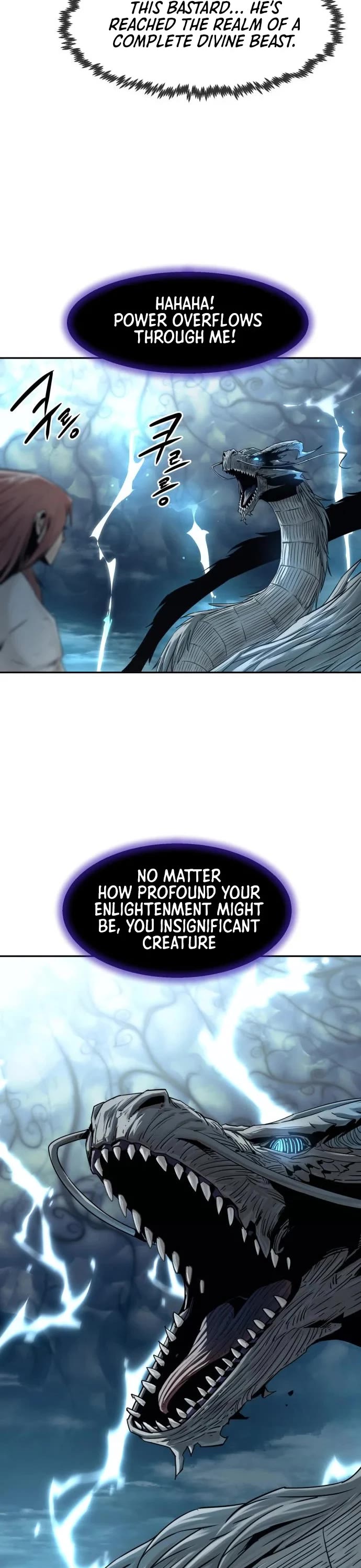 Becoming the Swordmaster Rank Young Lord of the Sichuan Tang Family chapter 105 page 14