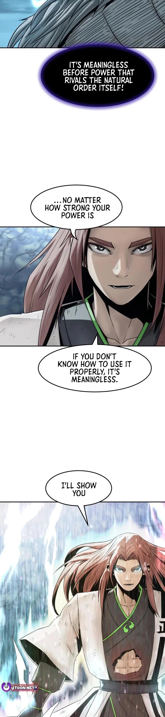 Becoming the Swordmaster Rank Young Lord of the Sichuan Tang Family chapter 105 page 15