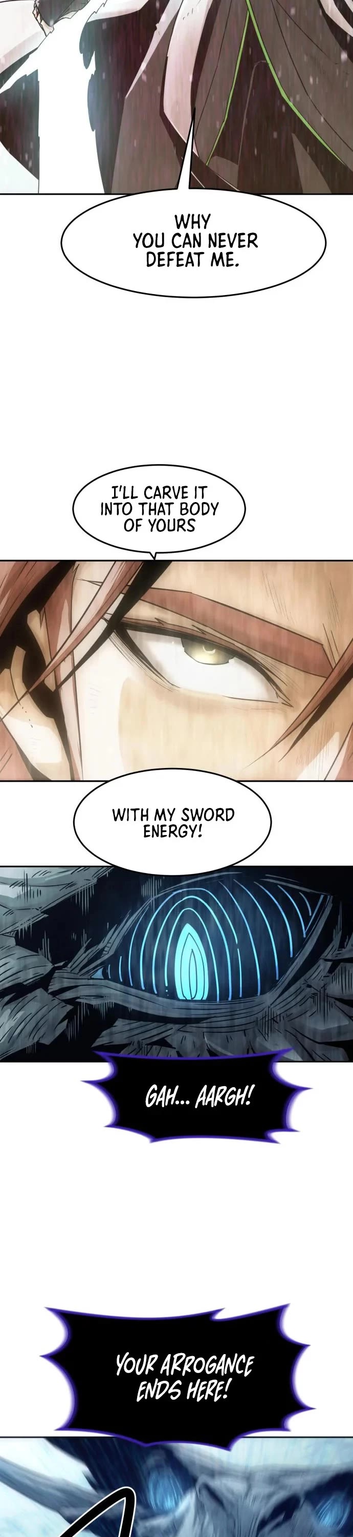 Becoming the Swordmaster Rank Young Lord of the Sichuan Tang Family chapter 105 page 16