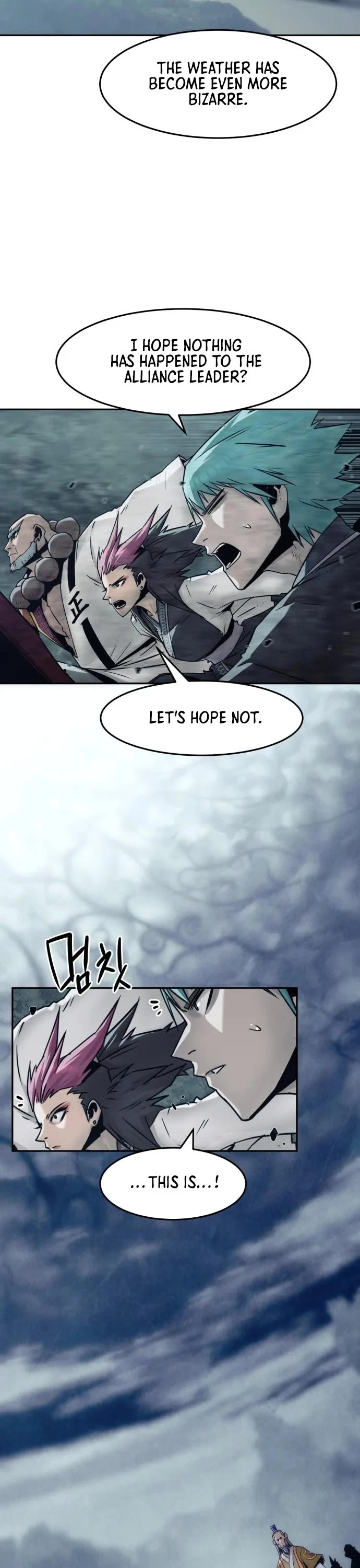 Becoming the Swordmaster Rank Young Lord of the Sichuan Tang Family chapter 105 page 18