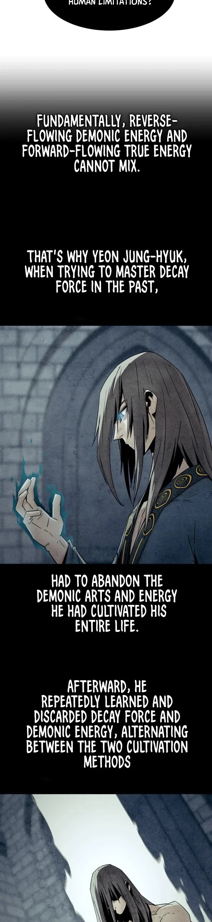 Becoming the Swordmaster Rank Young Lord of the Sichuan Tang Family chapter 105 page 2