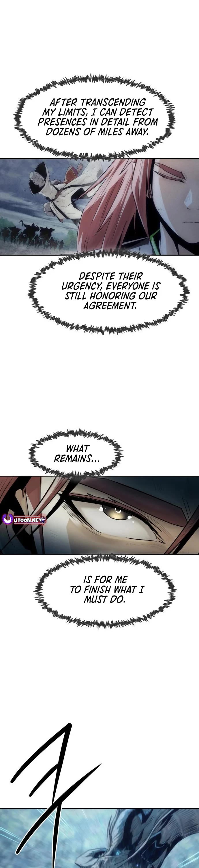 Becoming the Swordmaster Rank Young Lord of the Sichuan Tang Family chapter 105 page 25