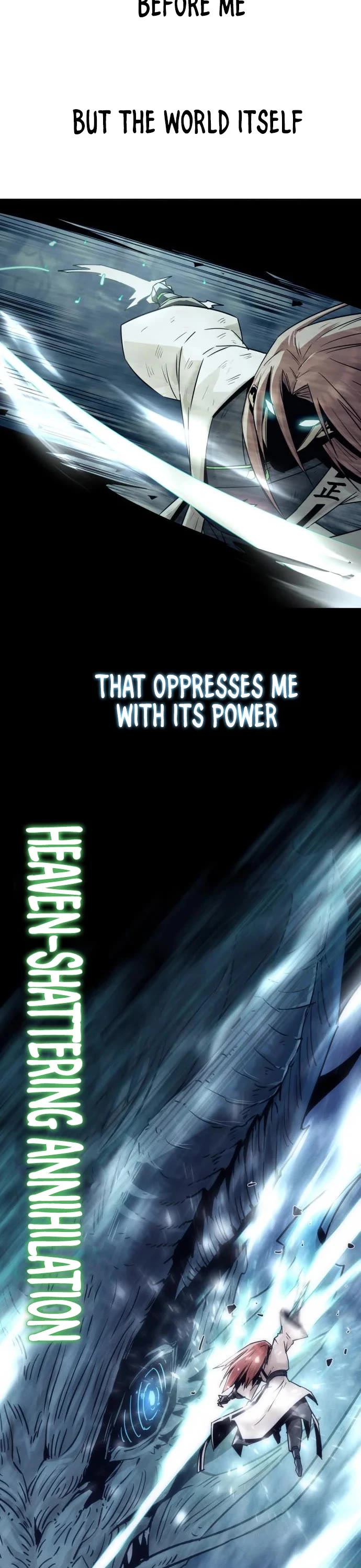 Becoming the Swordmaster Rank Young Lord of the Sichuan Tang Family chapter 105 page 29