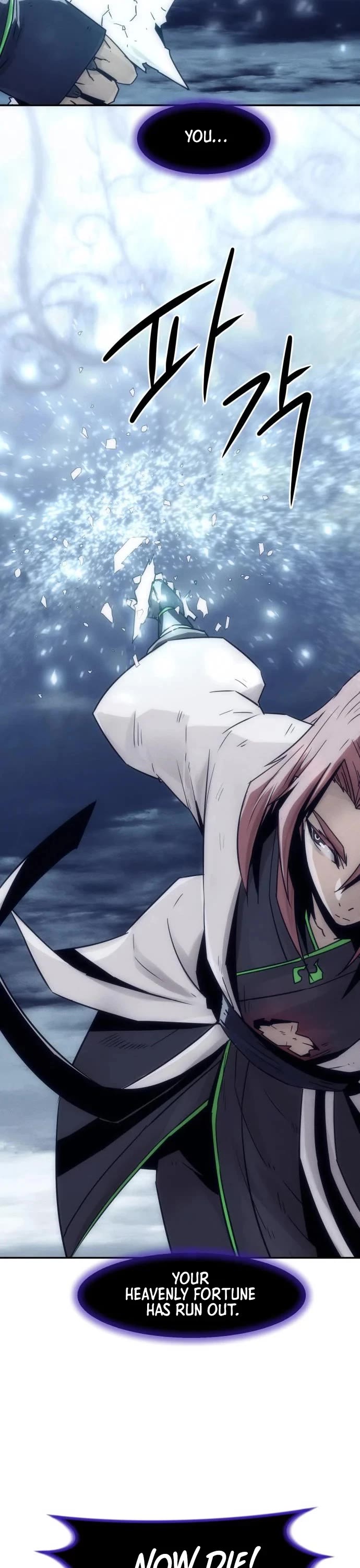 Becoming the Swordmaster Rank Young Lord of the Sichuan Tang Family chapter 105 page 31