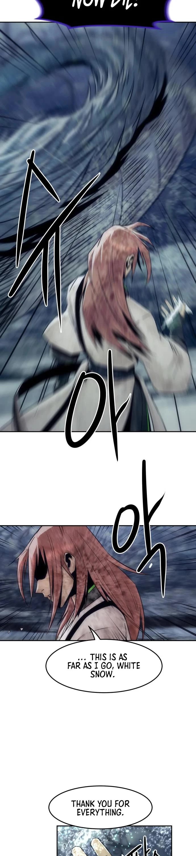 Becoming the Swordmaster Rank Young Lord of the Sichuan Tang Family chapter 105 page 32