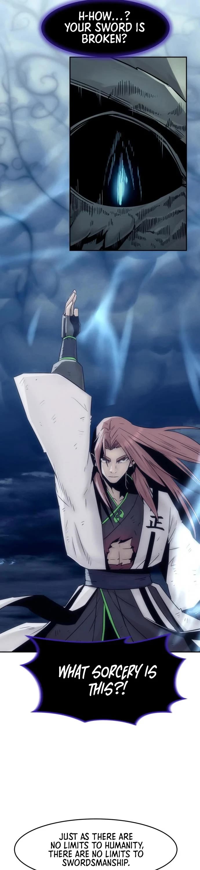 Becoming the Swordmaster Rank Young Lord of the Sichuan Tang Family chapter 105 page 36