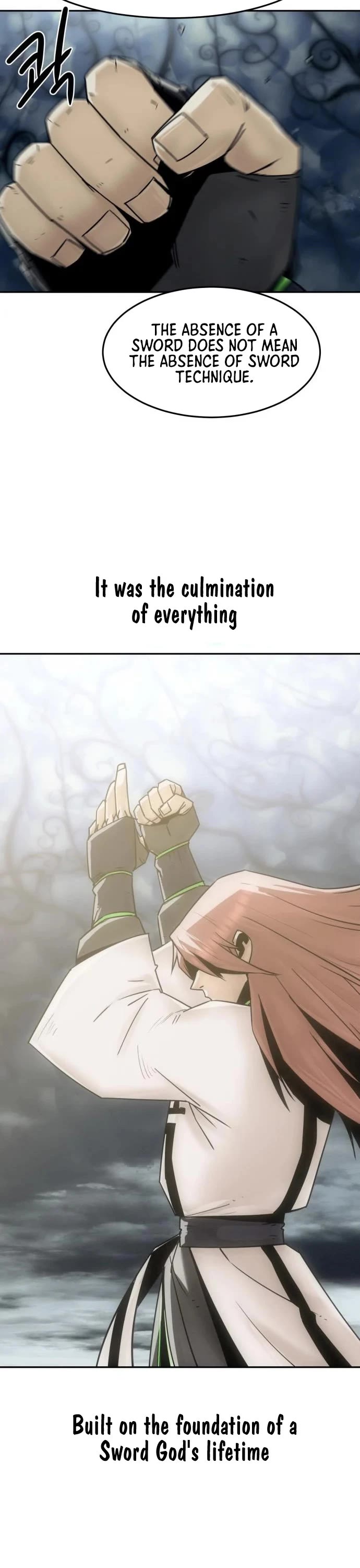 Becoming the Swordmaster Rank Young Lord of the Sichuan Tang Family chapter 105 page 37