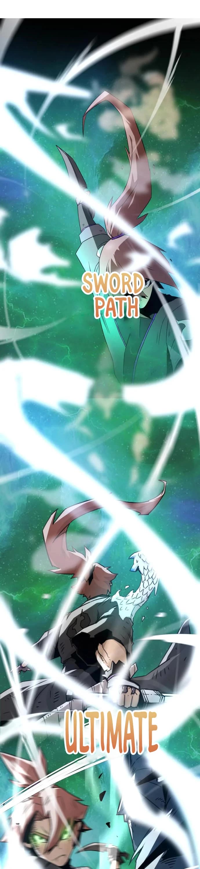 Becoming the Swordmaster Rank Young Lord of the Sichuan Tang Family chapter 105 page 38