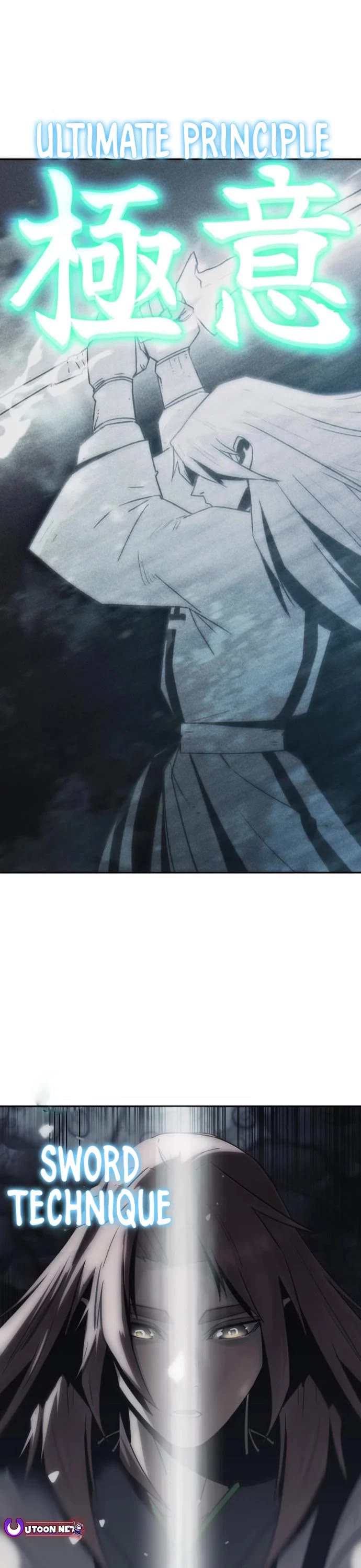 Becoming the Swordmaster Rank Young Lord of the Sichuan Tang Family chapter 105 page 40