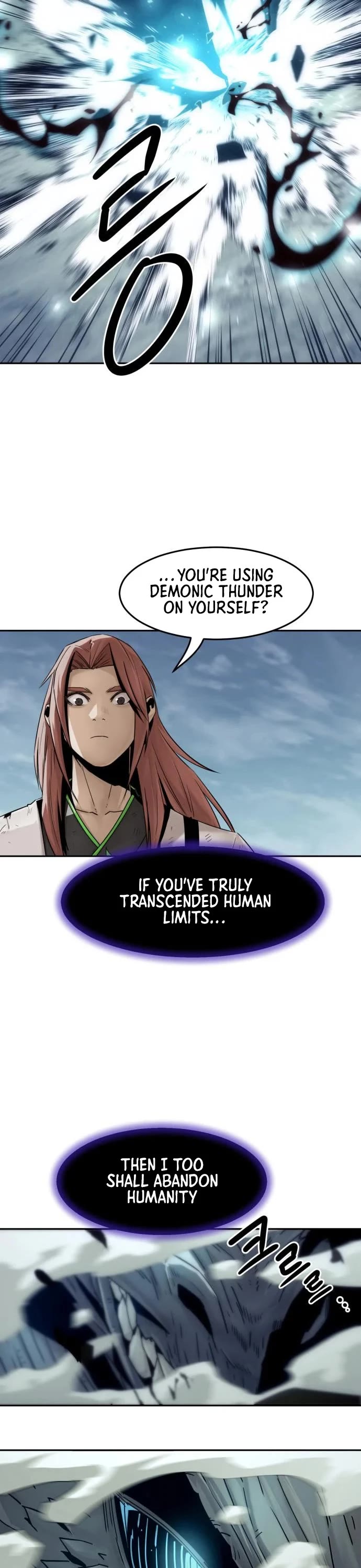 Becoming the Swordmaster Rank Young Lord of the Sichuan Tang Family chapter 105 page 6