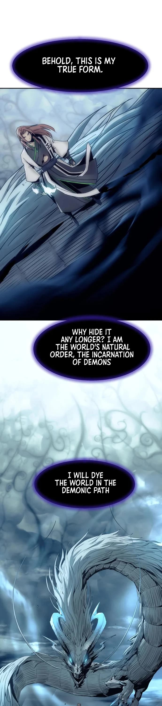 Becoming the Swordmaster Rank Young Lord of the Sichuan Tang Family chapter 105 page 8