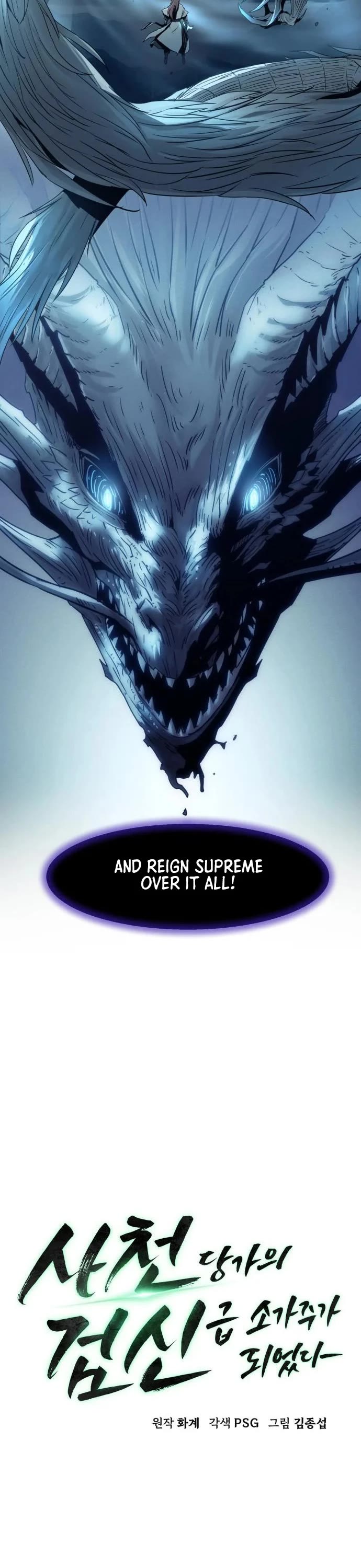 Becoming the Swordmaster Rank Young Lord of the Sichuan Tang Family chapter 105 page 9