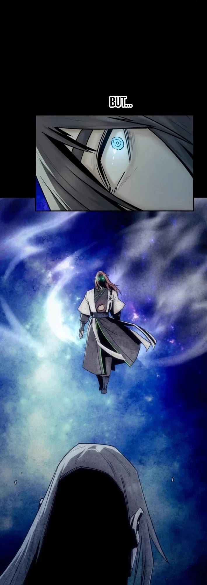 Becoming the Swordmaster Rank Young Lord of the Sichuan Tang Family chapter 106 page 11