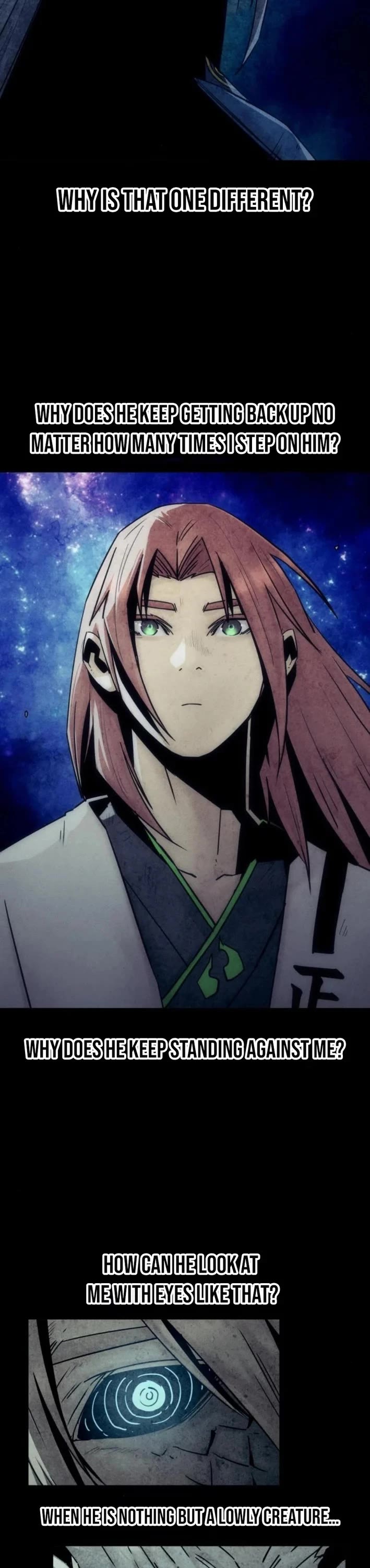 Becoming the Swordmaster Rank Young Lord of the Sichuan Tang Family chapter 106 page 12