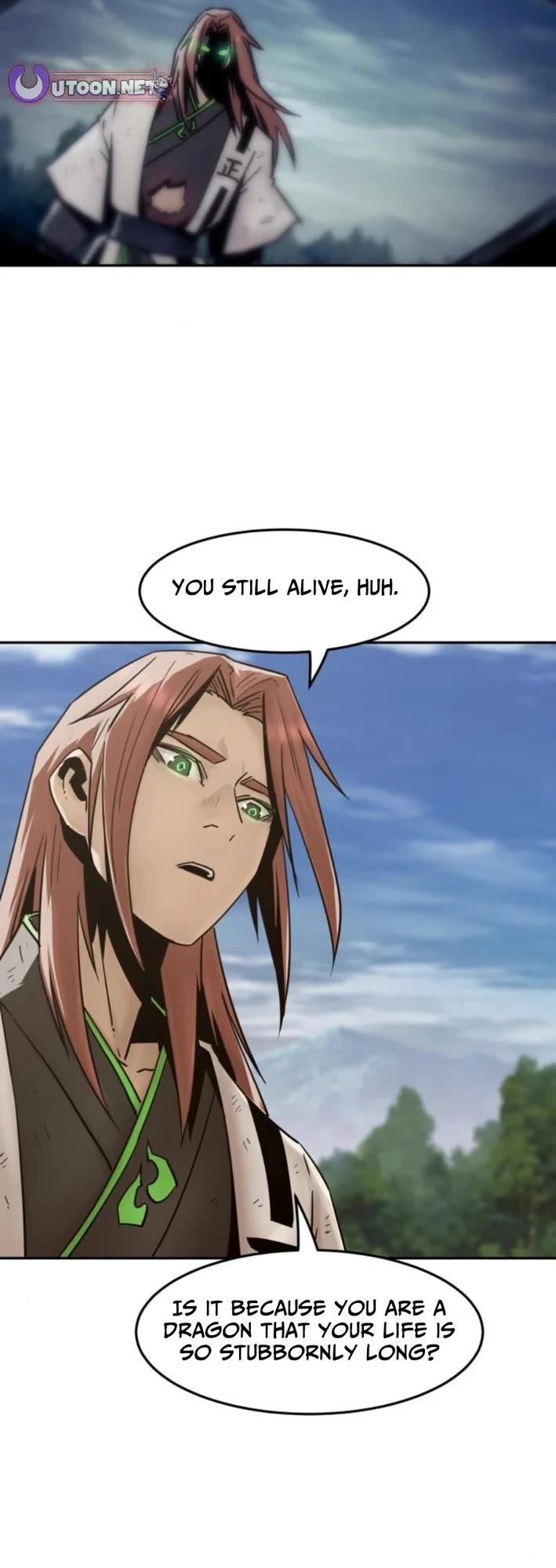 Becoming the Swordmaster Rank Young Lord of the Sichuan Tang Family chapter 106 page 15