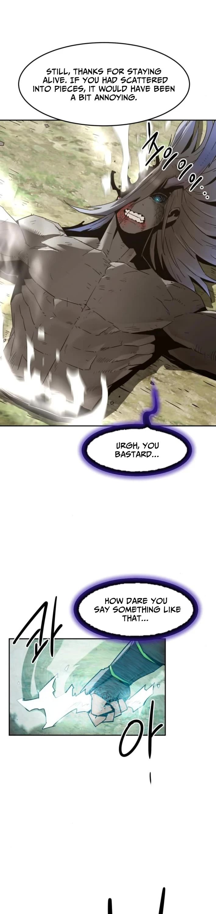 Becoming the Swordmaster Rank Young Lord of the Sichuan Tang Family chapter 106 page 16