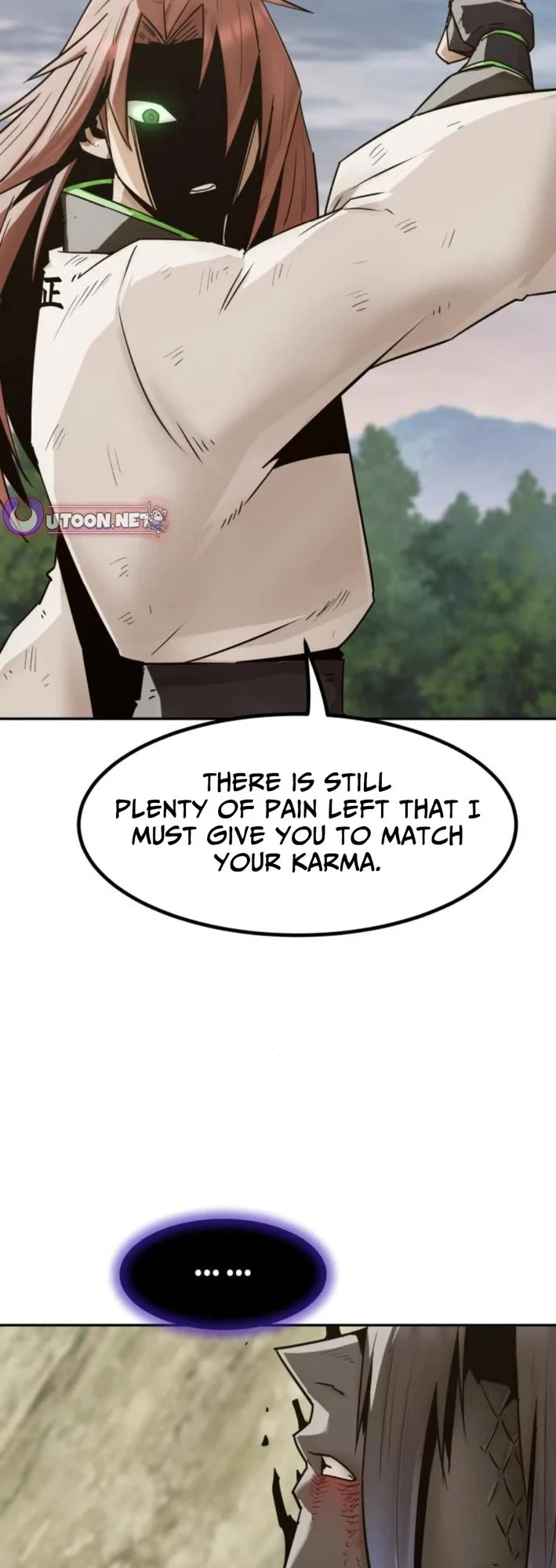 Becoming the Swordmaster Rank Young Lord of the Sichuan Tang Family chapter 106 page 18