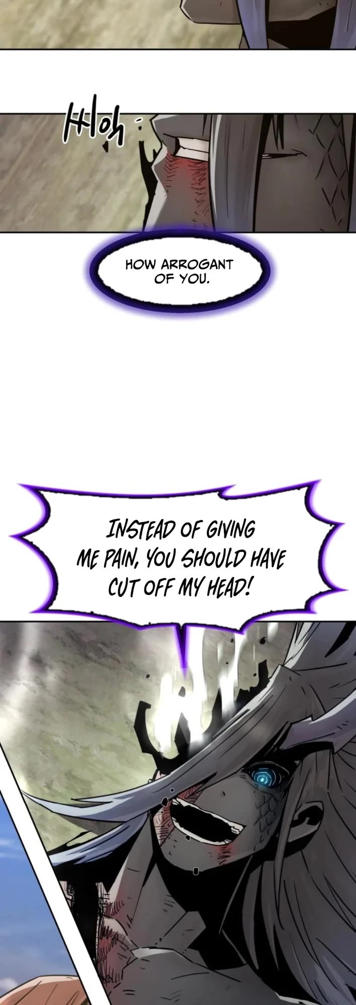 Becoming the Swordmaster Rank Young Lord of the Sichuan Tang Family chapter 106 page 19