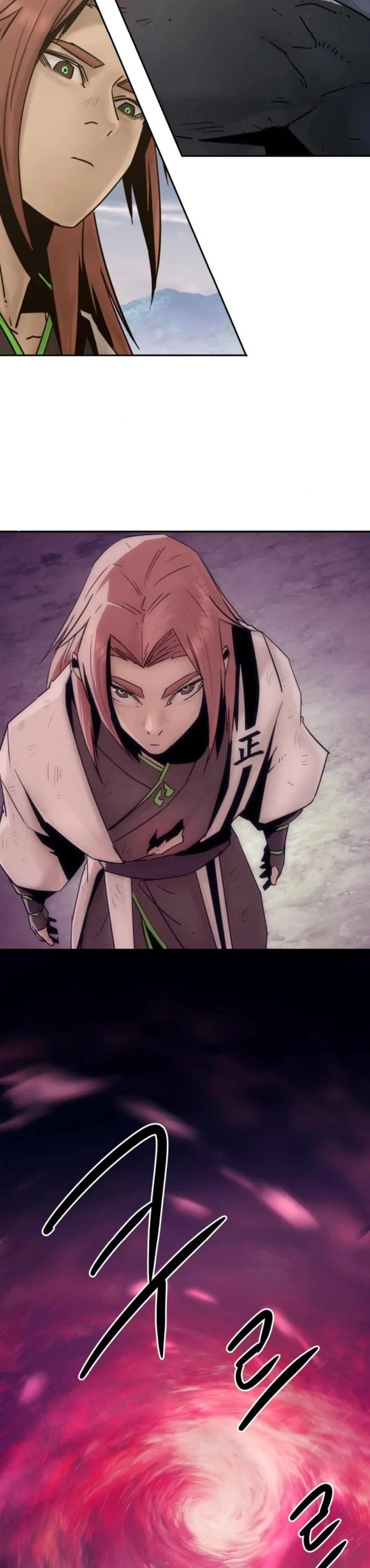 Becoming the Swordmaster Rank Young Lord of the Sichuan Tang Family chapter 106 page 20