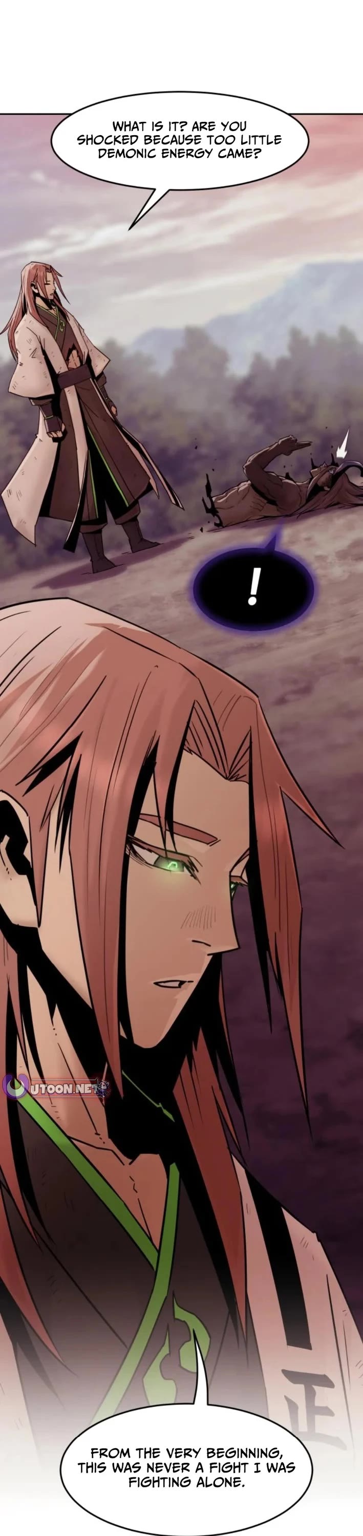 Becoming the Swordmaster Rank Young Lord of the Sichuan Tang Family chapter 106 page 25