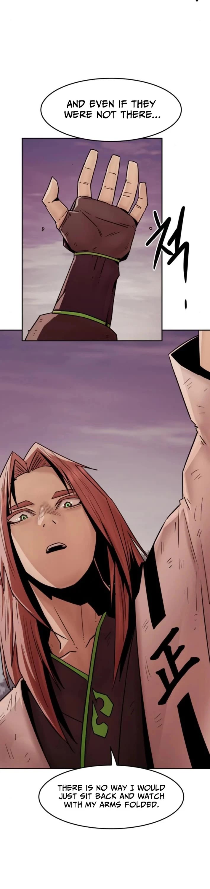 Becoming the Swordmaster Rank Young Lord of the Sichuan Tang Family chapter 106 page 28