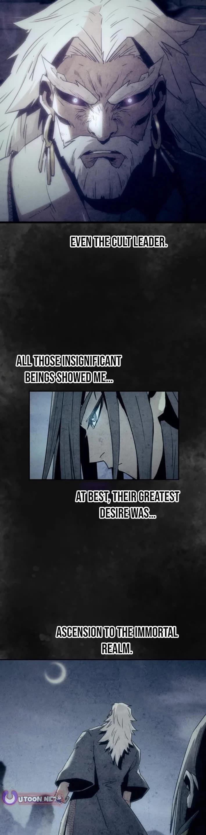 Becoming the Swordmaster Rank Young Lord of the Sichuan Tang Family chapter 106 page 3