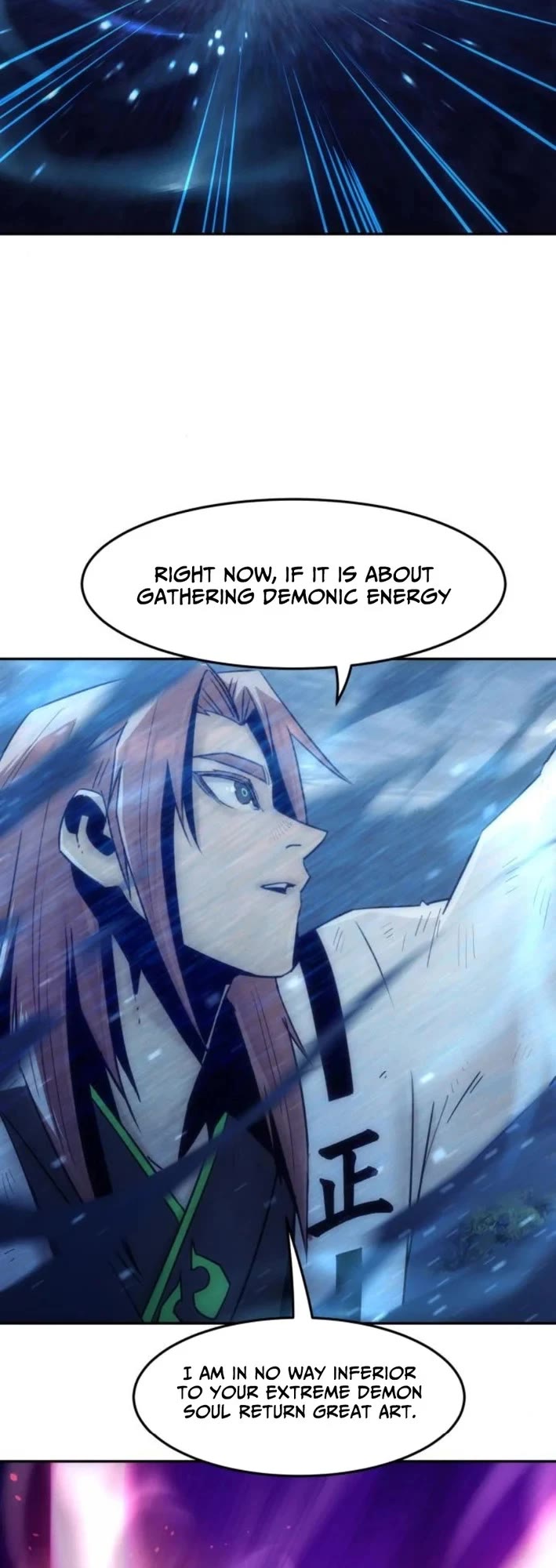 Becoming the Swordmaster Rank Young Lord of the Sichuan Tang Family chapter 106 page 30