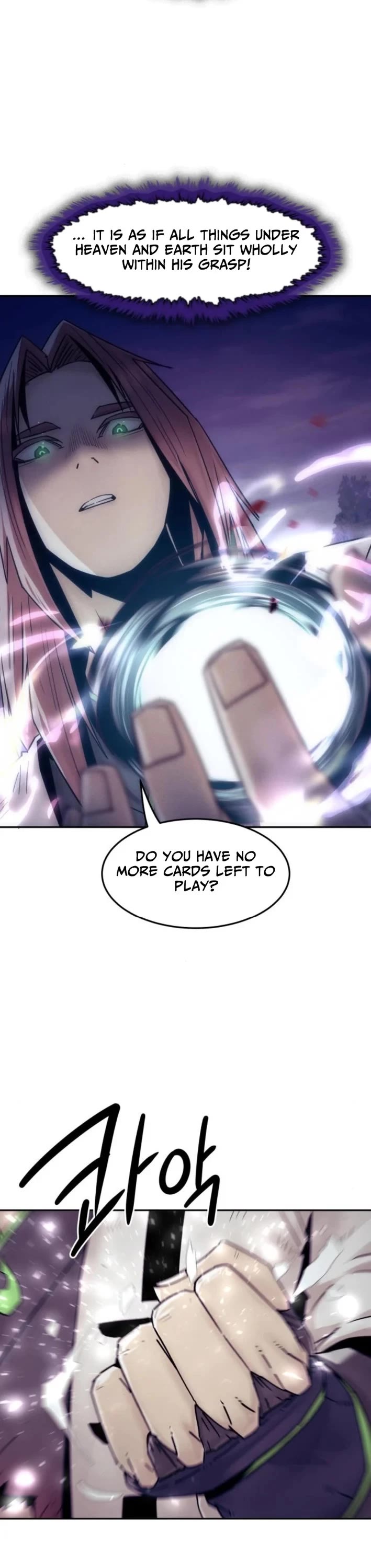 Becoming the Swordmaster Rank Young Lord of the Sichuan Tang Family chapter 106 page 33