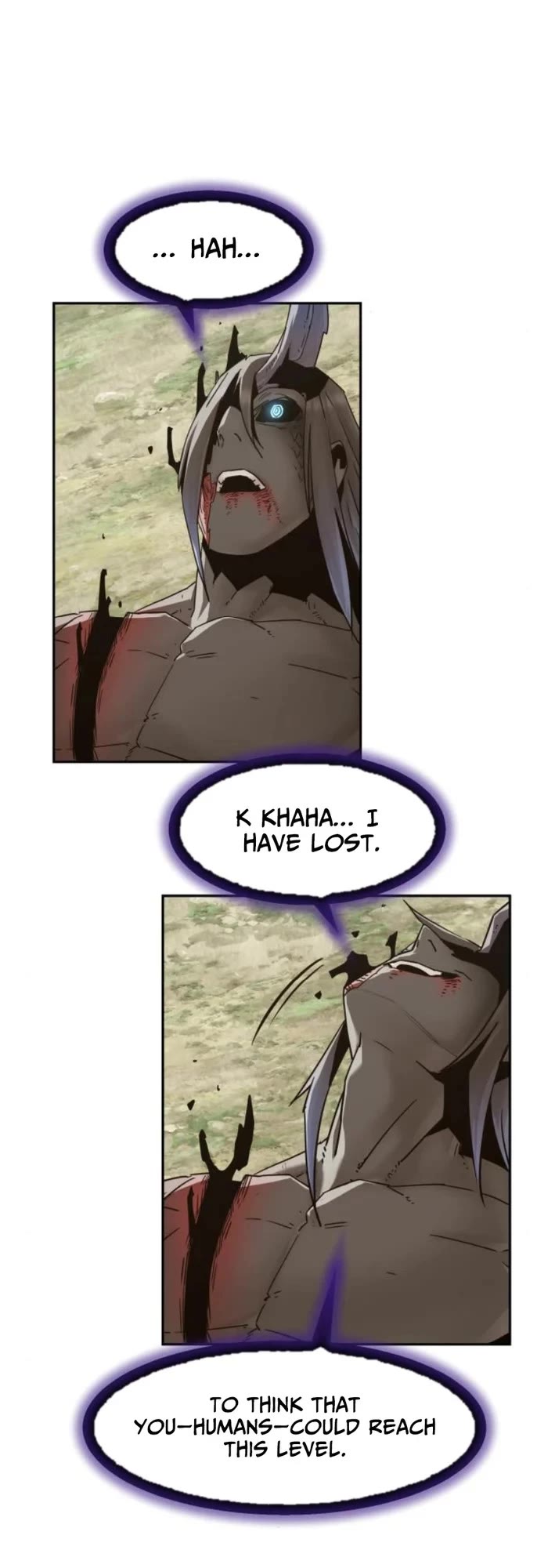 Becoming the Swordmaster Rank Young Lord of the Sichuan Tang Family chapter 106 page 34