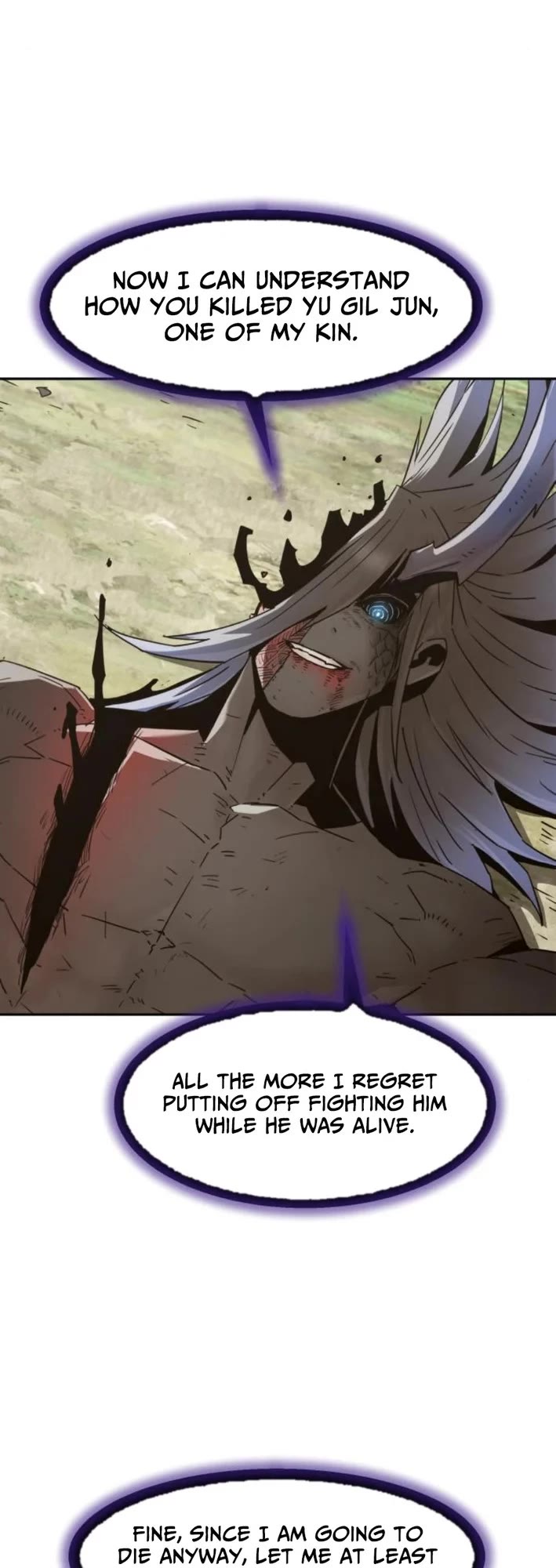 Becoming the Swordmaster Rank Young Lord of the Sichuan Tang Family chapter 106 page 35