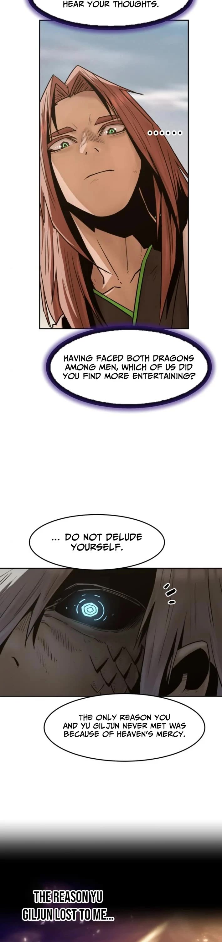 Becoming the Swordmaster Rank Young Lord of the Sichuan Tang Family chapter 106 page 36