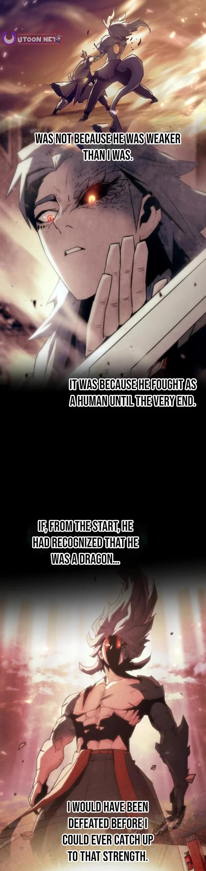 Becoming the Swordmaster Rank Young Lord of the Sichuan Tang Family chapter 106 page 37