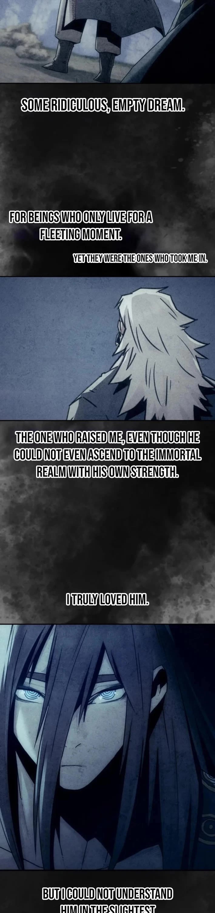 Becoming the Swordmaster Rank Young Lord of the Sichuan Tang Family chapter 106 page 4