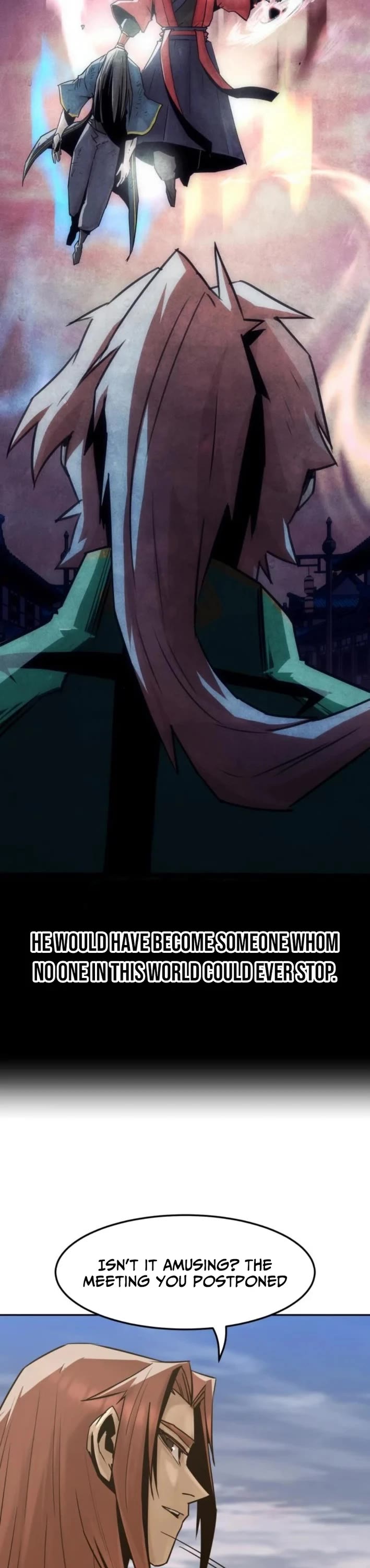 Becoming the Swordmaster Rank Young Lord of the Sichuan Tang Family chapter 106 page 41