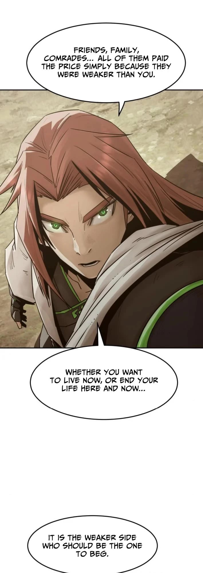 Becoming the Swordmaster Rank Young Lord of the Sichuan Tang Family chapter 106 page 46