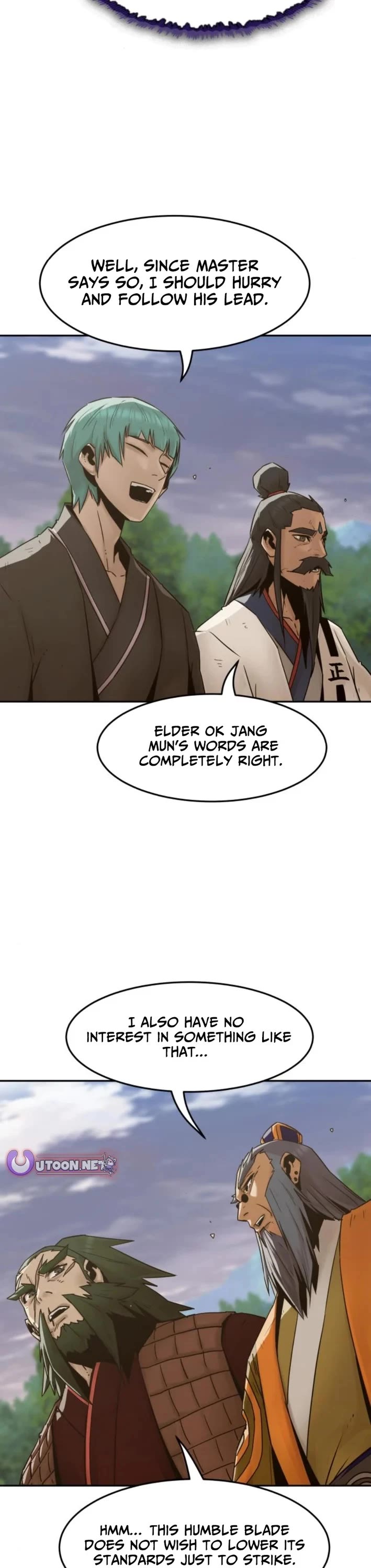 Becoming the Swordmaster Rank Young Lord of the Sichuan Tang Family chapter 106 page 52