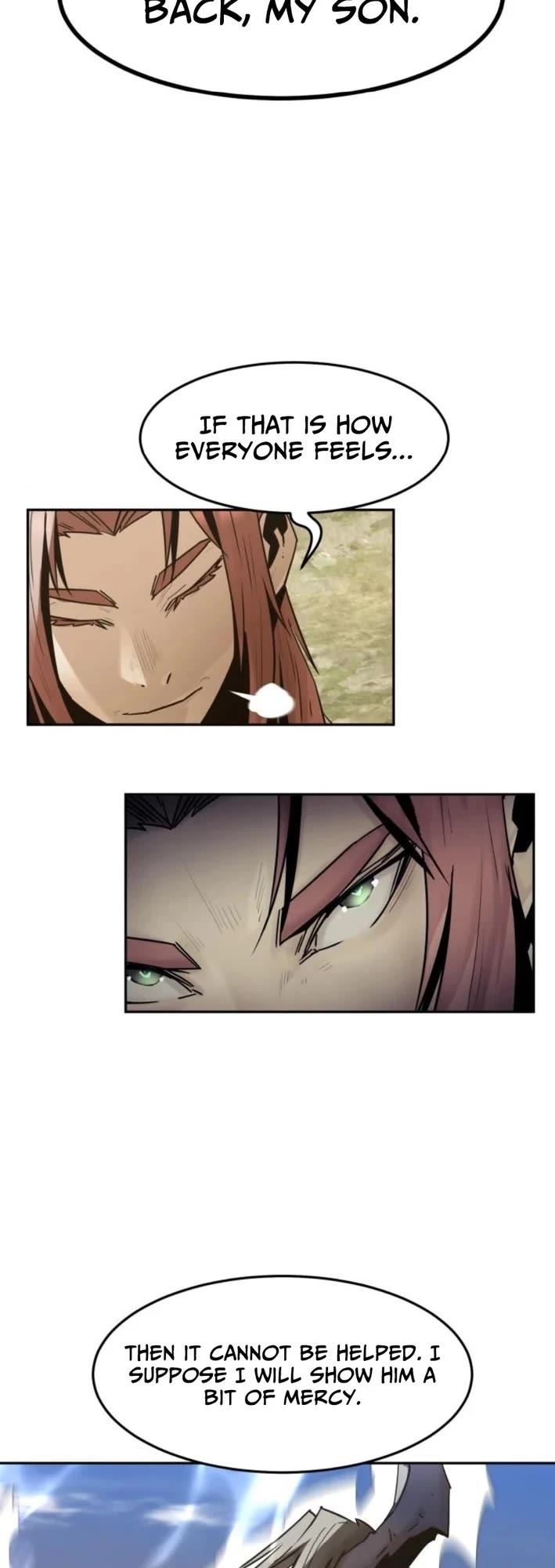 Becoming the Swordmaster Rank Young Lord of the Sichuan Tang Family chapter 106 page 55