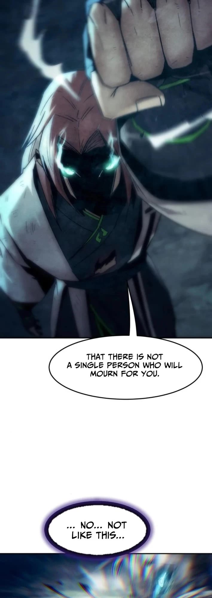 Becoming the Swordmaster Rank Young Lord of the Sichuan Tang Family chapter 106 page 58