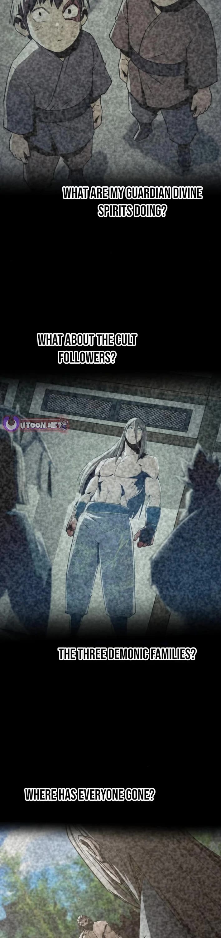 Becoming the Swordmaster Rank Young Lord of the Sichuan Tang Family chapter 106 page 60