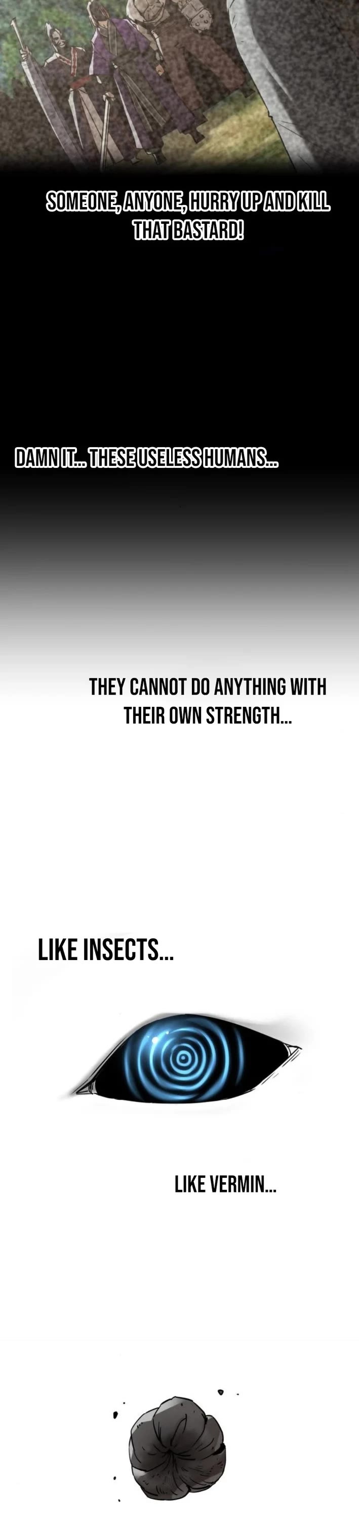 Becoming the Swordmaster Rank Young Lord of the Sichuan Tang Family chapter 106 page 61